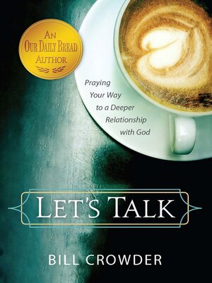 cover image of Let's Talk